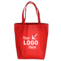Gusset - Grocery and Shopping Tote Bag